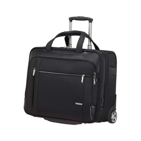 Samsonite Spectrolite 30 Notebook Case (Model 137268-1041) - Ultimate Professional Protection & Style